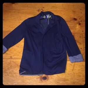 Navy blue Blazer